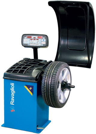 G3.124HD DIGITAL SMART BALANCER G3.124HD DIGITAL SMART BALANCER